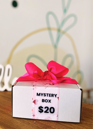 Mystery Box