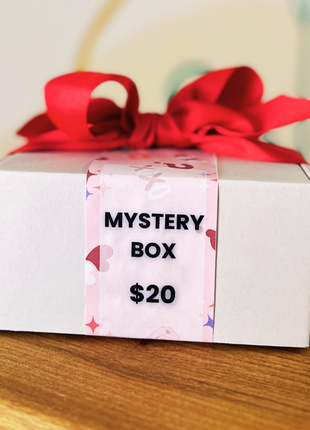 Mystery Box