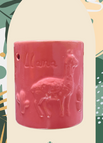 Llama Rosa