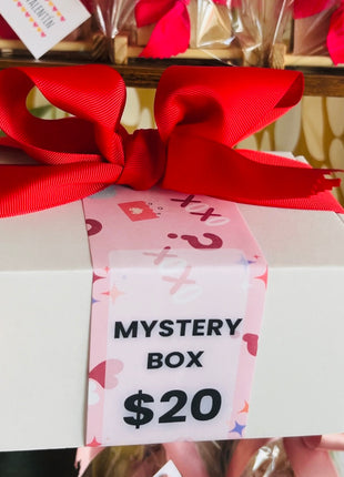 Mystery Box